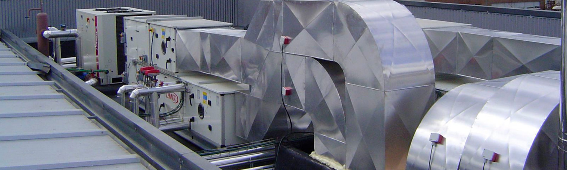 Ingeniería e instalaciones